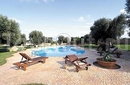 Фото Masseria Tutosa