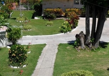Monteray Apartment Hotel