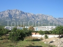 Фото Kemer Reach Hotel