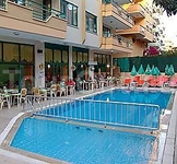 Ozgondol Suit Hotel