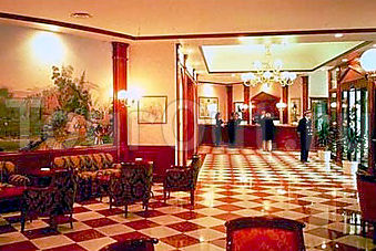 Hotel Hermitage