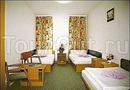 Фото Hotel Goliat