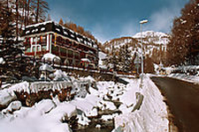 Genzianella Hotel Champoluc