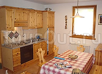 Albergo Garni Bucaneve