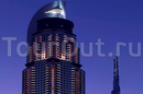 Фото The Address, Downtown Burj Dubai