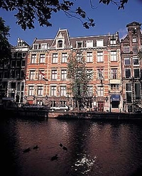 Фото отеля Rembrandt Residence