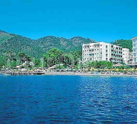 Фото отеля Art Marmaris Hotel