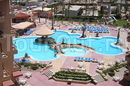 Фото Hurghada Seagull Hotel & Resort