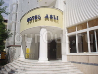 Asli Hotel