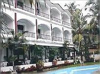 Ronil Beach Resort
