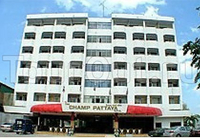 Фото отеля Champ Pattaya Hotel Фото отеля Champ Pattaya Hotel