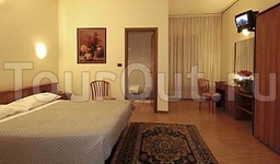 Hotel Terme Paradiso