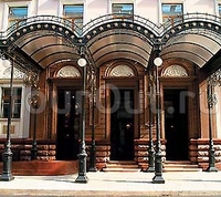 Фото отеля Renaissance St. Petersburg Baltic Hotel