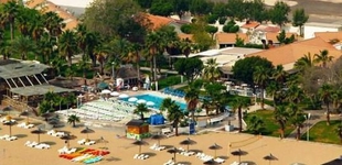 Sandy Beach Hotel and Resort