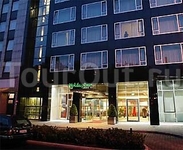 Holiday Inn City Centre-Konigsallee