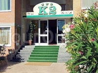 K2 Hotel Ravenna