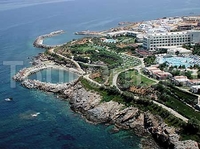 Фото отеля Iberostar Creta Mare Hotel
