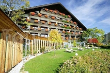 Karnerhof Wellness & Connoisseurs Hotel