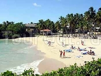 Tropical Dream Island Beach Resort