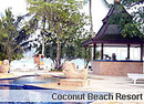 Фото Coconut Beach Resort