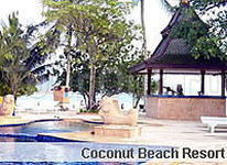 Coconut Beach Resort