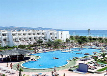 Fiesta Club Palm Beach Fiesta Club Palm Beach