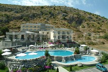Limneon Resort Hotel