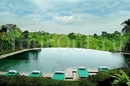 Фото Pita Maha A Tjampuhan Resort & Spa
