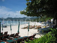 Baan Chaweng Beach Resort & Spa