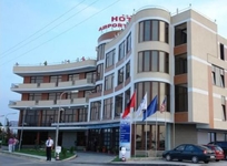 Airport Tirana Hotel