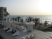 Beach Hotel Sharjah