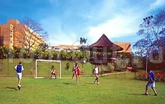 Mabu Thermas & Resort