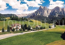 Hotel Solaia