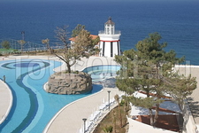 Sealight Resort