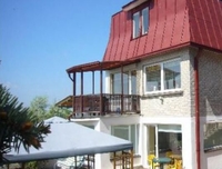 Фото отеля Family Hotel