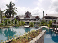 Фото отеля Mukdara Beach Villa & Spa Resort