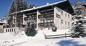 Residence Albierch