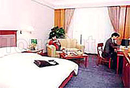 Фото Holiday Inn Pudong Shanghai