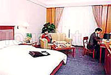Holiday Inn Pudong Shanghai