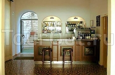Le Sirene Hotel