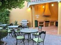 Casa Mexicana Hotel Saltillo