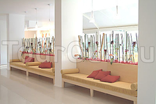 Hotel Degli Haethey Otranto