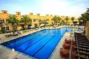 Фото Al Hamra Fort & Beach Resort