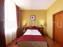 Augusta Lucilla Palace Rome