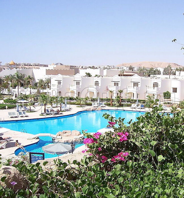 Noria Resort Sharm El Sheikh