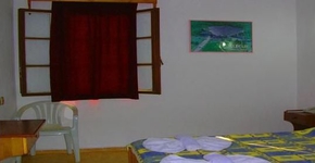 Ali Baba Hotel Gumbet