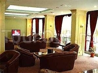 Allstar Grand Medya Hotel