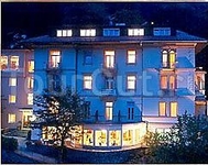 Hotel Villa Excelsior