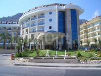 Фото отеля Sunland Resort & Spa