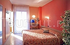 Hotel Soleblu